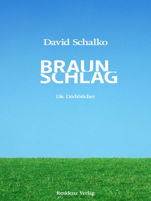 cover image of Braunschlag